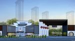 建筑效果图