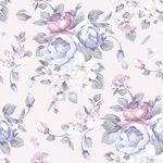 时尚花纹