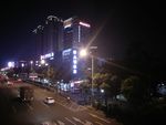 夜景