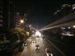 城市夜景