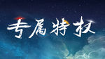 专属特权