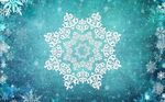 雪花