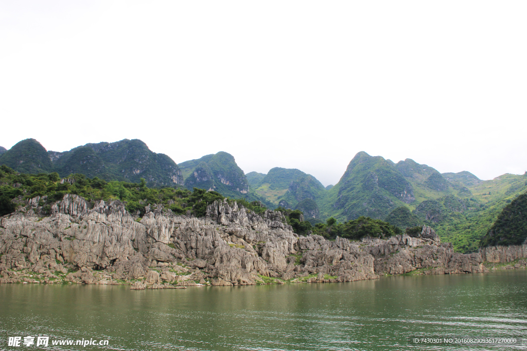 贵州风光