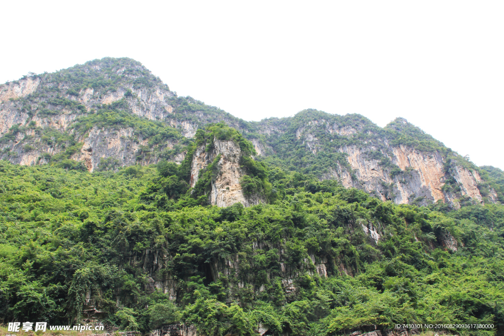 贵州风光