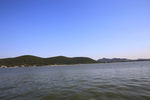 云龙湖景观