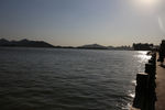 云龙湖