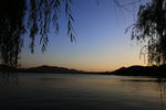 山水风光