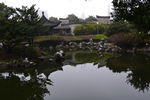月湖公园
