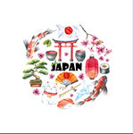 日本元素