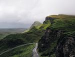 山沟