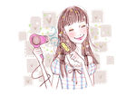 时尚女孩
