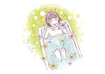 时尚女孩