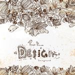 时尚花纹