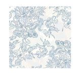 时尚花纹