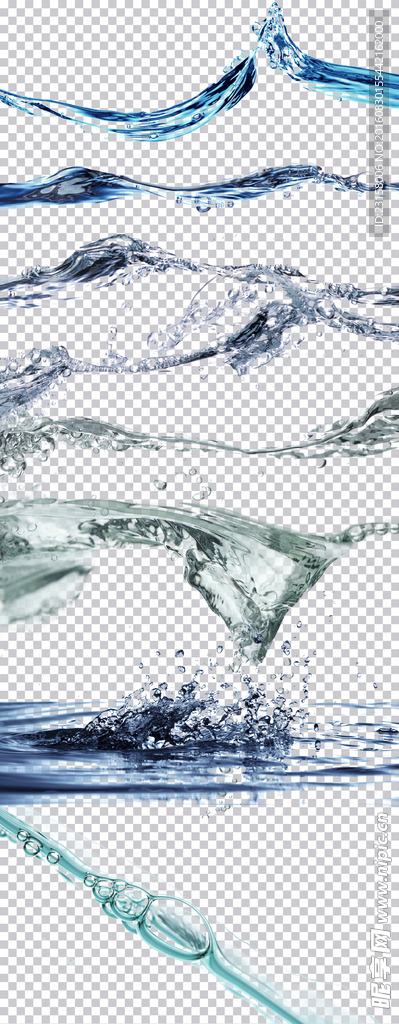 水纹