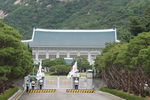 青瓦台