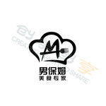 美食LOGO