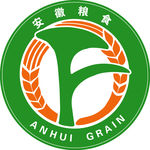 安徽粮食LOGO