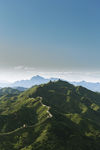 司马台长城