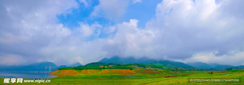 丹东绿江村