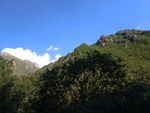 高原