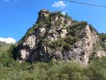 高山