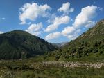 高原