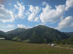 高原