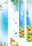 花纹  卡通