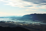 山谷风景