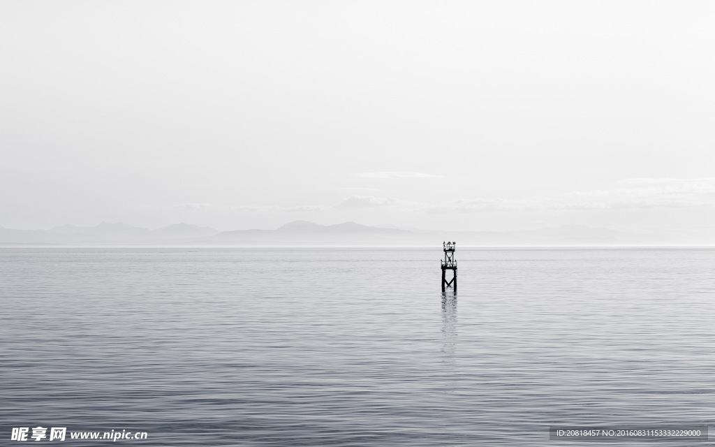 大河湖
