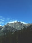 大山峰