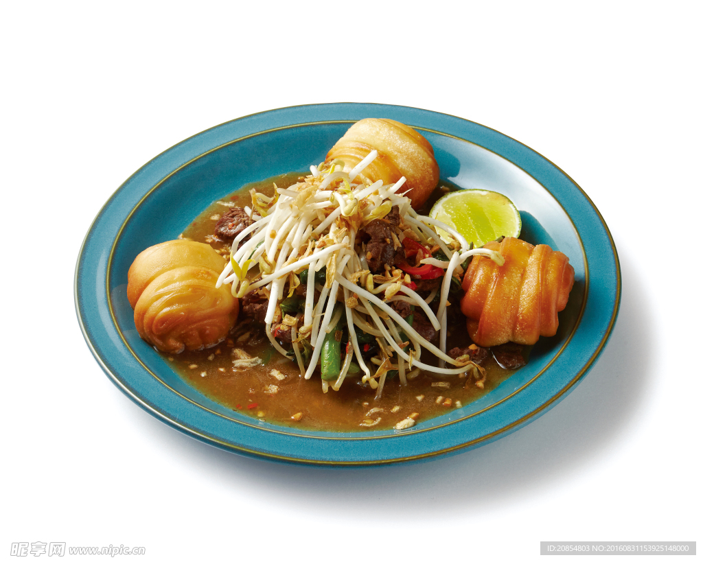 特色料理