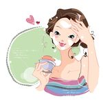 时尚女孩