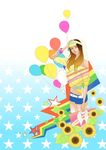 时尚女孩