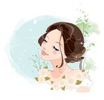 时尚女孩