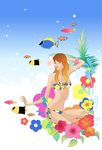 时尚女孩