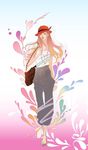 时尚女孩