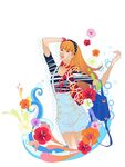 时尚女孩