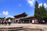 避暑山庄