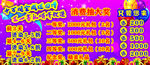 美发优惠活动
