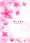时尚花纹