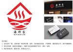 海邻家标志