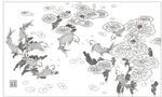 九如图