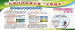 创建文明城市广告