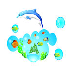 海底世界