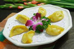 玉米面蒸饺屉