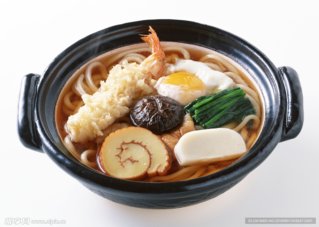 美食-面条