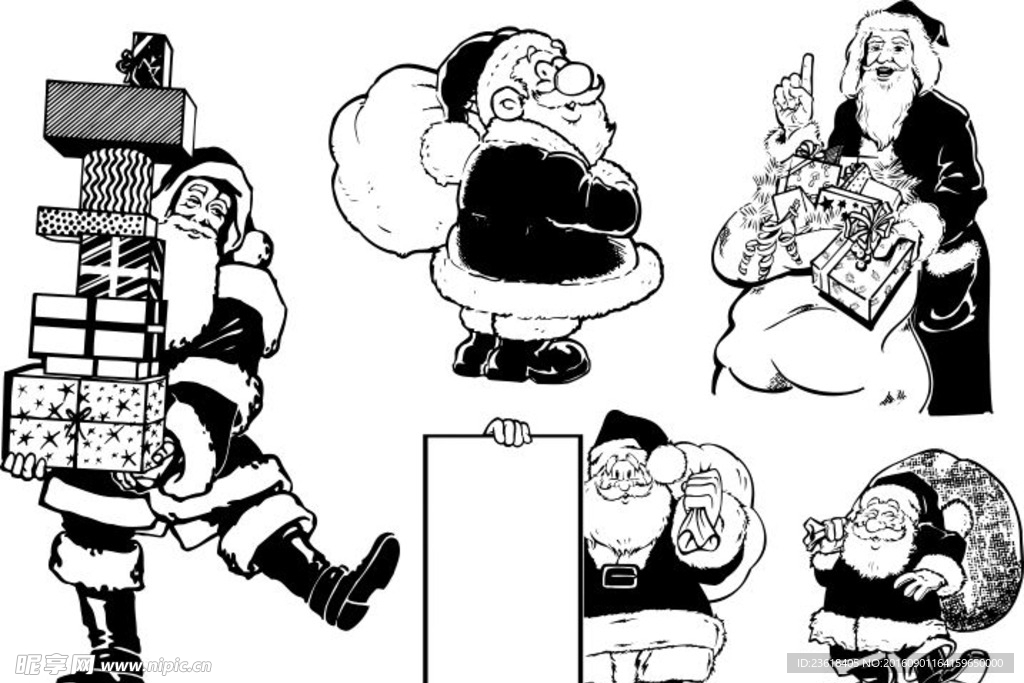 圣诞老人