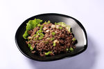 美食炒饭